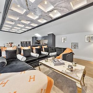 Appartement met Drie Slaapkamers